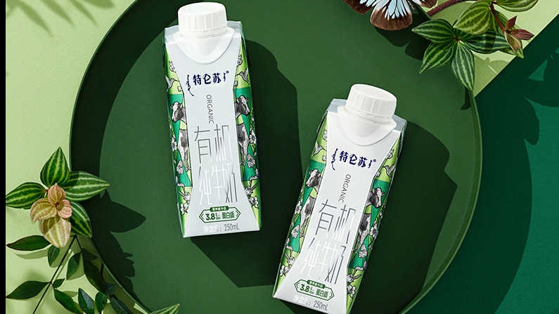 利乐砖石生产线